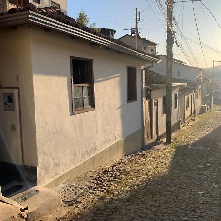 Cantinho Agradavel Em Ouro Preto Ouro Preto  Eksteriør bilde